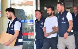 Paw Guards yöneticisi Erkin Erdoğdu tutuklandı